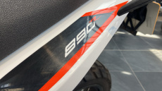 Ktm Adventure 890 Adventure R (22MY)